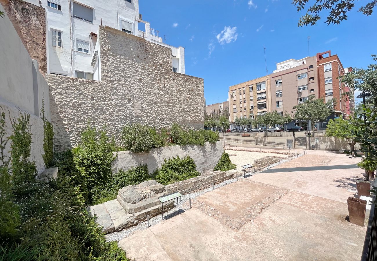 Apartamento en Sagunto - Global Properties: Apartamento de 3 dormitorios en Sagunto  Apartamento en Sagunto - Global Properties: Apartamento de 3 dormitorios en Sagunto
