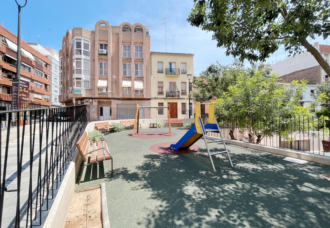 Apartamento en Sagunto - Global Properties: Apartamento de 3 dormitorios en Sagunto  Apartamento en Sagunto - Global Properties: Apartamento de 3 dormitorios en Sagunto