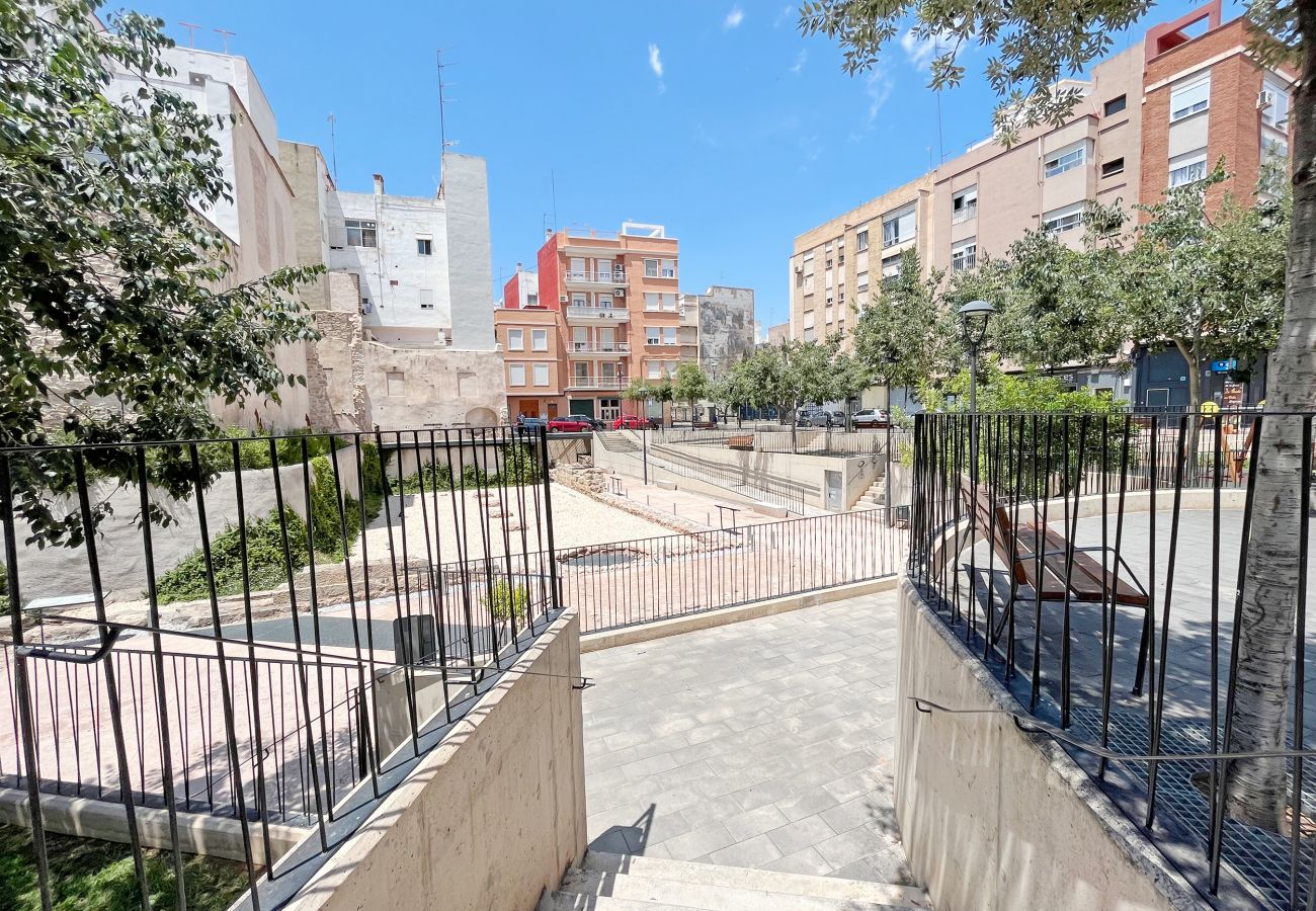 Apartamento en Sagunto - Global Properties: Apartamento de 3 dormitorios en Sagunto  Apartamento en Sagunto - Global Properties: Apartamento de 3 dormitorios en Sagunto