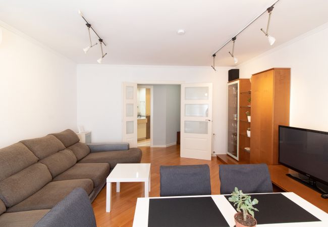 Apartamento en Puerto de Sagunto - Global Properties: Apartamento céntrico de 4 dormitorios Apartamento en Puerto de Sagunto - Global Properties: Apartamento céntrico de 4 dormitorios