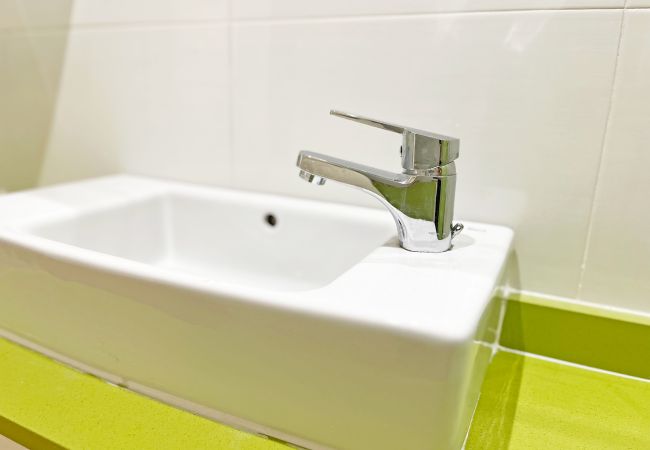 Apartamento en Puerto de Sagunto - Global Properties: Apartamento céntrico de 4 dormitorios Apartamento en Puerto de Sagunto - Global Properties: Apartamento céntrico de 4 dormitorios
