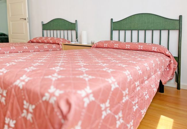 Apartamento en Puerto de Sagunto - Global Properties: Apartamento céntrico de 4 dormitorios Apartamento en Puerto de Sagunto - Global Properties: Apartamento céntrico de 4 dormitorios
