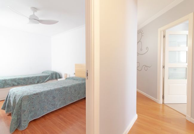 Apartamento en Puerto de Sagunto - Global Properties: Apartamento céntrico de 4 dormitorios Apartamento en Puerto de Sagunto - Global Properties: Apartamento céntrico de 4 dormitorios