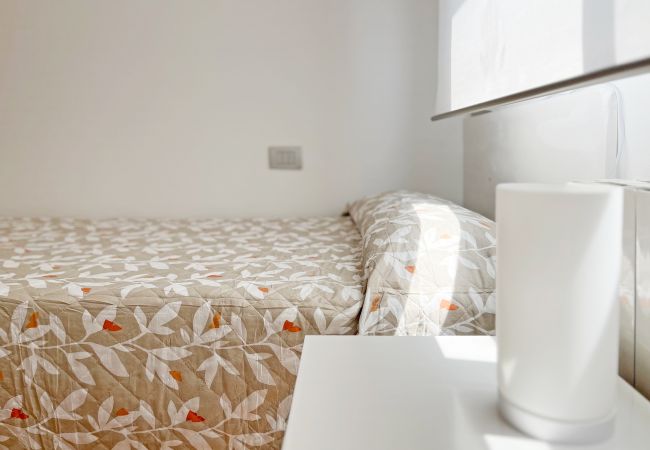 Apartamento en Puerto de Sagunto - Global Properties: Apartamento céntrico de 4 dormitorios Apartamento en Puerto de Sagunto - Global Properties: Apartamento céntrico de 4 dormitorios