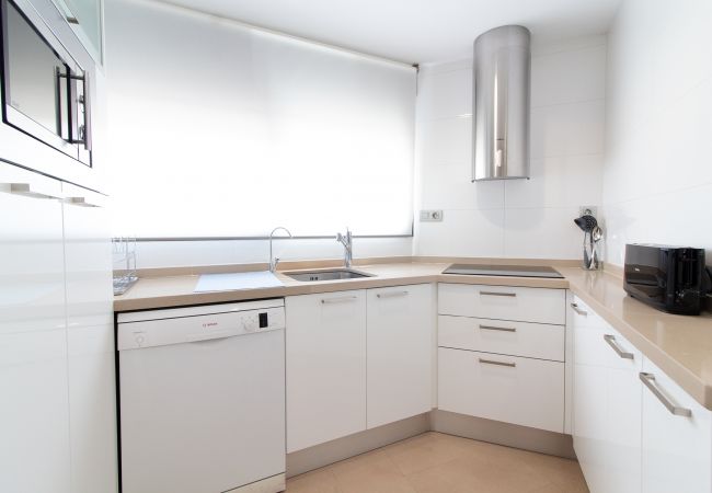 Apartamento en Puerto de Sagunto - Global Properties: Apartamento céntrico de 4 dormitorios Apartamento en Puerto de Sagunto - Global Properties: Apartamento céntrico de 4 dormitorios