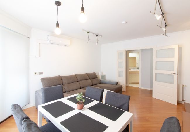 Apartamento en Puerto de Sagunto - Global Properties: Apartamento céntrico de 4 dormitorios Apartamento en Puerto de Sagunto - Global Properties: Apartamento céntrico de 4 dormitorios