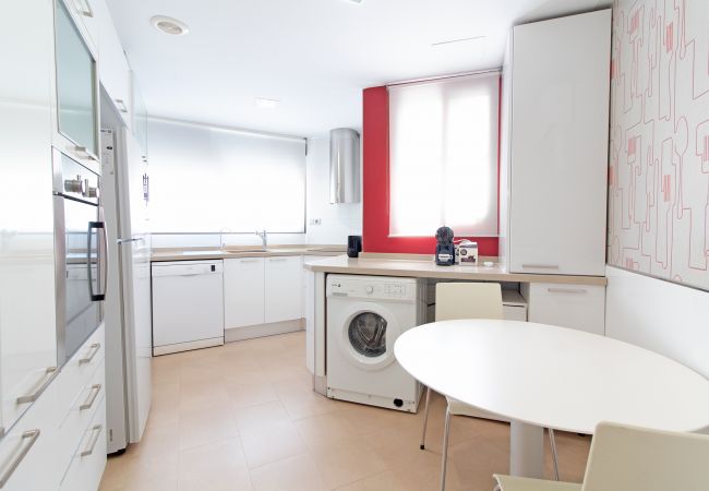 Apartamento en Puerto de Sagunto - Global Properties: Apartamento céntrico de 4 dormitorios Apartamento en Puerto de Sagunto - Global Properties: Apartamento céntrico de 4 dormitorios