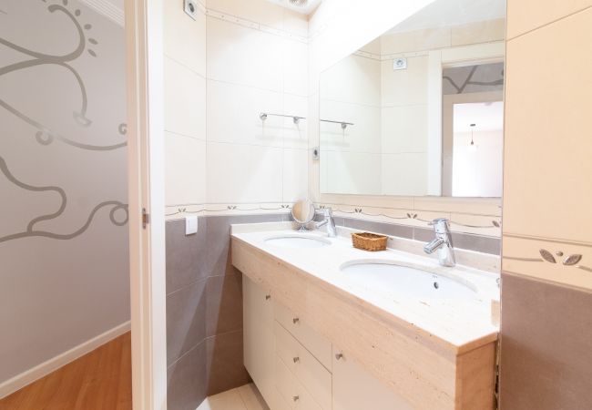 Apartamento en Puerto de Sagunto - Global Properties: Apartamento céntrico de 4 dormitorios Apartamento en Puerto de Sagunto - Global Properties: Apartamento céntrico de 4 dormitorios