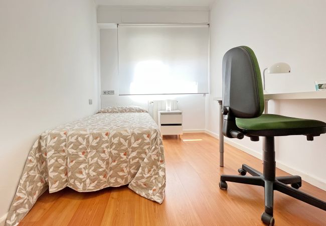 Apartamento en Puerto de Sagunto - Global Properties: Apartamento céntrico de 4 dormitorios Apartamento en Puerto de Sagunto - Global Properties: Apartamento céntrico de 4 dormitorios