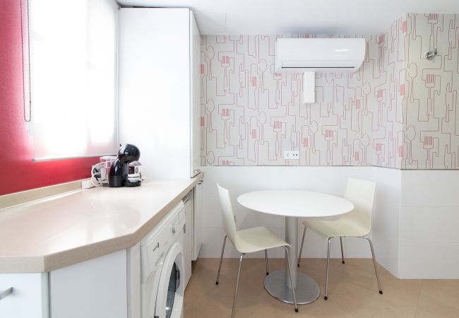 Apartamento en Puerto de Sagunto - Global Properties: Apartamento céntrico de 4 dormitorios Apartamento en Puerto de Sagunto - Global Properties: Apartamento céntrico de 4 dormitorios