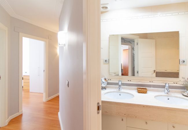 Apartamento en Puerto de Sagunto - Global Properties: Apartamento céntrico de 4 dormitorios Apartamento en Puerto de Sagunto - Global Properties: Apartamento céntrico de 4 dormitorios