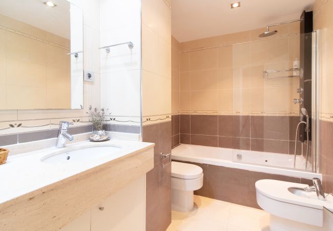 Apartamento en Puerto de Sagunto - Global Properties: Apartamento céntrico de 4 dormitorios Apartamento en Puerto de Sagunto - Global Properties: Apartamento céntrico de 4 dormitorios