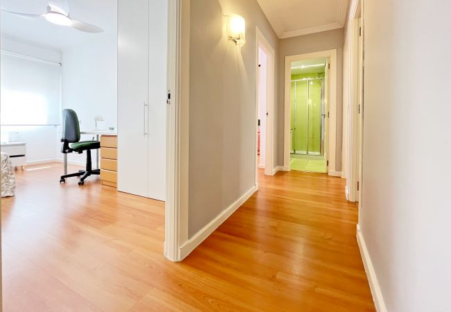 Apartamento en Puerto de Sagunto - Global Properties: Apartamento céntrico de 4 dormitorios Apartamento en Puerto de Sagunto - Global Properties: Apartamento céntrico de 4 dormitorios