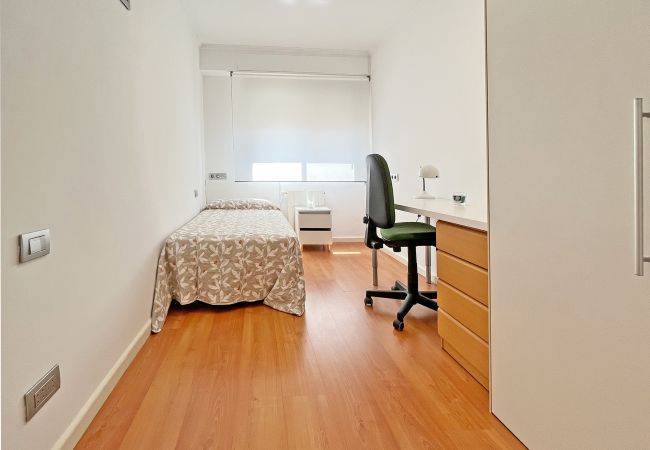 Apartamento en Puerto de Sagunto - Global Properties: Apartamento céntrico de 4 dormitorios Apartamento en Puerto de Sagunto - Global Properties: Apartamento céntrico de 4 dormitorios