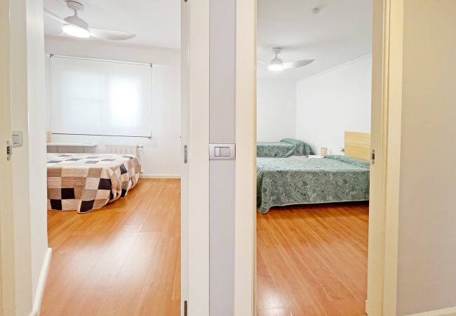 Apartamento en Puerto de Sagunto - Global Properties: Apartamento céntrico de 4 dormitorios Apartamento en Puerto de Sagunto - Global Properties: Apartamento céntrico de 4 dormitorios