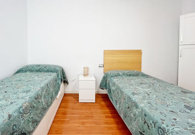 Apartamento en Puerto de Sagunto - Global Properties: Apartamento céntrico de 4 dormitorios Apartamento en Puerto de Sagunto - Global Properties: Apartamento céntrico de 4 dormitorios