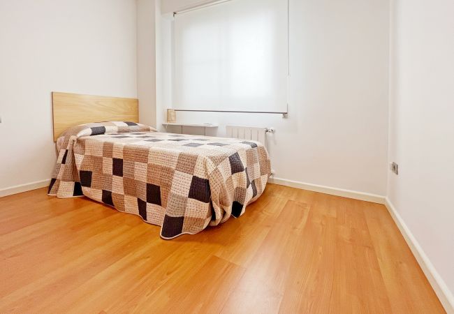 Apartamento en Puerto de Sagunto - Global Properties: Apartamento céntrico de 4 dormitorios Apartamento en Puerto de Sagunto - Global Properties: Apartamento céntrico de 4 dormitorios