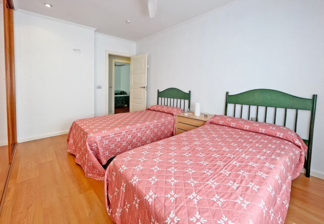 Apartamento en Puerto de Sagunto - Global Properties: Apartamento céntrico de 4 dormitorios Apartamento en Puerto de Sagunto - Global Properties: Apartamento céntrico de 4 dormitorios