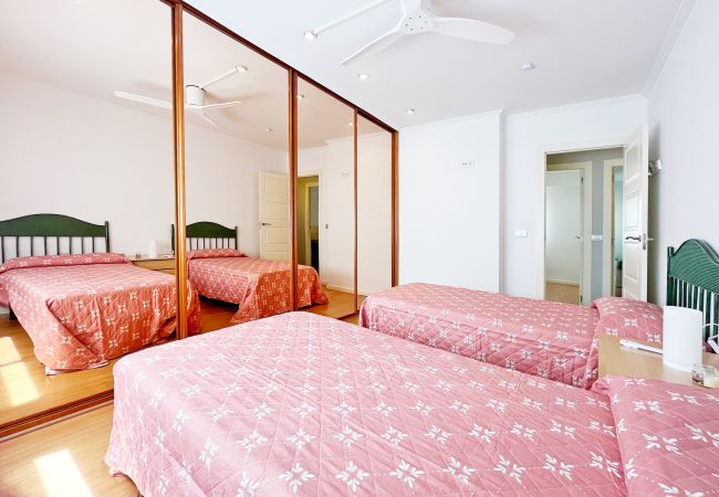 Apartamento en Puerto de Sagunto - Global Properties: Apartamento céntrico de 4 dormitorios Apartamento en Puerto de Sagunto - Global Properties: Apartamento céntrico de 4 dormitorios