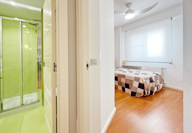 Apartamento en Puerto de Sagunto - Global Properties: Apartamento céntrico de 4 dormitorios Apartamento en Puerto de Sagunto - Global Properties: Apartamento céntrico de 4 dormitorios