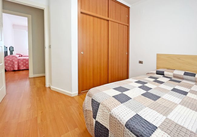 Apartamento en Puerto de Sagunto - Global Properties: Apartamento céntrico de 4 dormitorios Apartamento en Puerto de Sagunto - Global Properties: Apartamento céntrico de 4 dormitorios