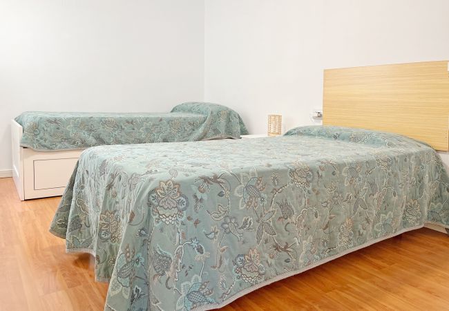 Apartamento en Puerto de Sagunto - Global Properties: Apartamento céntrico de 4 dormitorios Apartamento en Puerto de Sagunto - Global Properties: Apartamento céntrico de 4 dormitorios