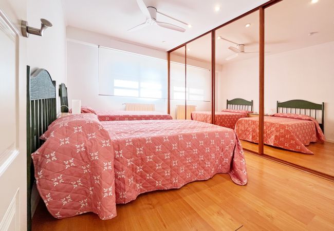 Apartamento en Puerto de Sagunto - Global Properties: Apartamento céntrico de 4 dormitorios Apartamento en Puerto de Sagunto - Global Properties: Apartamento céntrico de 4 dormitorios