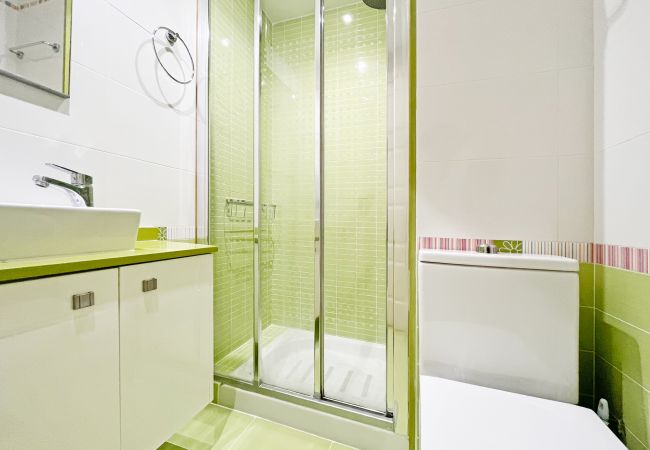 Apartamento en Puerto de Sagunto - Global Properties: Apartamento céntrico de 4 dormitorios Apartamento en Puerto de Sagunto - Global Properties: Apartamento céntrico de 4 dormitorios