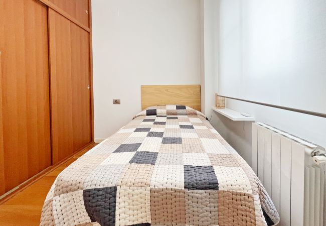 Apartamento en Puerto de Sagunto - Global Properties: Apartamento céntrico de 4 dormitorios Apartamento en Puerto de Sagunto - Global Properties: Apartamento céntrico de 4 dormitorios