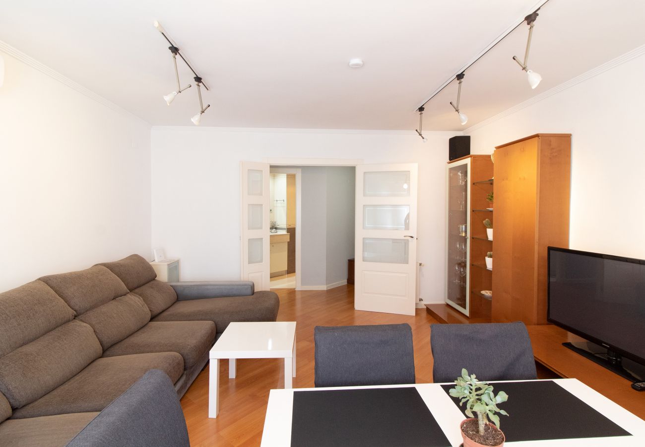 Apartamento en Puerto de Sagunto - Global Properties: Apartamento céntrico de 4 dormitorios Apartamento en Puerto de Sagunto - Global Properties: Apartamento céntrico de 4 dormitorios