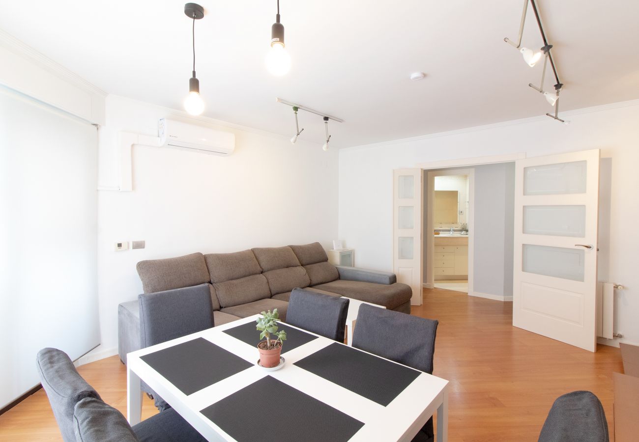 Apartamento en Puerto de Sagunto - Global Properties: Apartamento céntrico de 4 dormitorios Apartamento en Puerto de Sagunto - Global Properties: Apartamento céntrico de 4 dormitorios