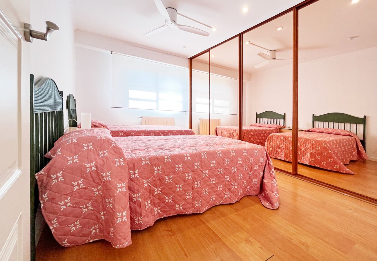Apartamento en Puerto de Sagunto - Global Properties: Apartamento céntrico de 4 dormitorios Apartamento en Puerto de Sagunto - Global Properties: Apartamento céntrico de 4 dormitorios