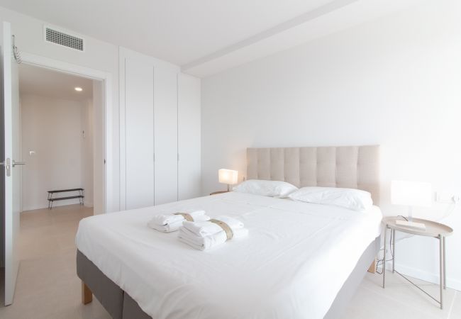 Apartamento en Canet d´en berenguer - Global Properties: Moderno apartamento con terraza en Gran Canet  Apartamento en Canet d´en berenguer - Global Properties: Moderno apartamento con terraza en Gran Canet