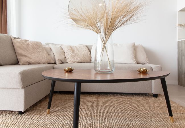 Apartamento en Canet d´en berenguer - Global Properties: Moderno apartamento con terraza en Gran Canet  Apartamento en Canet d´en berenguer - Global Properties: Moderno apartamento con terraza en Gran Canet