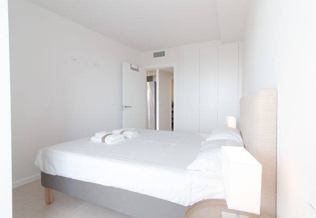 Apartamento en Canet d´en berenguer - Global Properties: Moderno apartamento con terraza en Gran Canet  Apartamento en Canet d´en berenguer - Global Properties: Moderno apartamento con terraza en Gran Canet