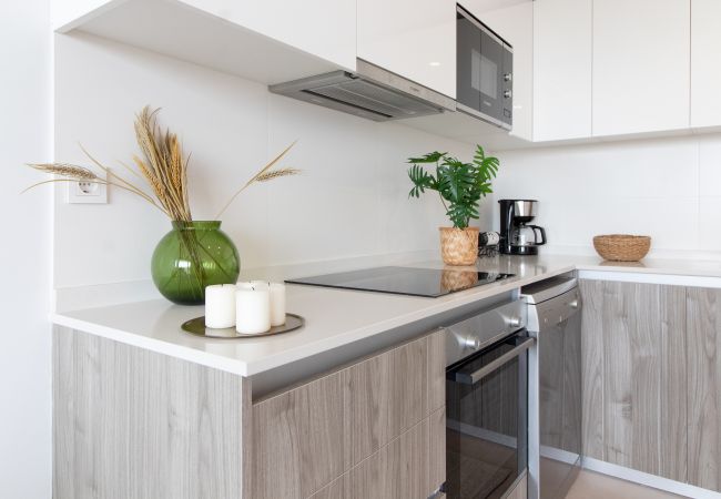 Apartamento en Canet d´en berenguer - Global Properties: Moderno apartamento con terraza en Gran Canet  Apartamento en Canet d´en berenguer - Global Properties: Moderno apartamento con terraza en Gran Canet