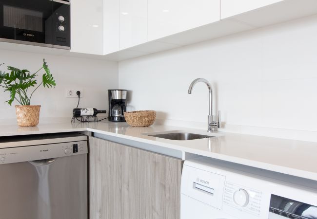 Apartamento en Canet d´en berenguer - Global Properties: Moderno apartamento con terraza en Gran Canet  Apartamento en Canet d´en berenguer - Global Properties: Moderno apartamento con terraza en Gran Canet