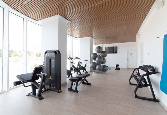 Apartamento en Canet d´en berenguer - Global Properties: Moderno apartamento con terraza en Gran Canet  Apartamento en Canet d´en berenguer - Global Properties: Moderno apartamento con terraza en Gran Canet