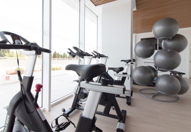 Apartamento en Canet d´en berenguer - Global Properties: Moderno apartamento con terraza en Gran Canet  Apartamento en Canet d´en berenguer - Global Properties: Moderno apartamento con terraza en Gran Canet