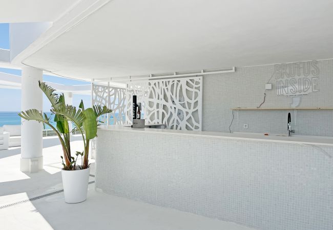 Apartamento en Canet d´en berenguer - Global Properties: Moderno apartamento con terraza en Gran Canet  Apartamento en Canet d´en berenguer - Global Properties: Moderno apartamento con terraza en Gran Canet