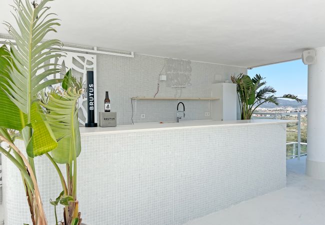 Apartamento en Canet d´en berenguer - Global Properties: Moderno apartamento con terraza en Gran Canet  Apartamento en Canet d´en berenguer - Global Properties: Moderno apartamento con terraza en Gran Canet