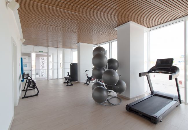 Apartamento en Canet d´en berenguer - Global Properties: Moderno apartamento con terraza en Gran Canet  Apartamento en Canet d´en berenguer - Global Properties: Moderno apartamento con terraza en Gran Canet