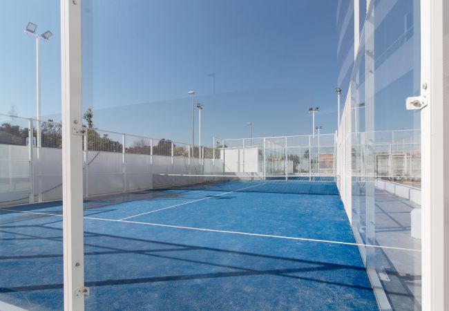 Apartamento en Canet d´en berenguer - Global Properties: Moderno apartamento con terraza en Gran Canet  Apartamento en Canet d´en berenguer - Global Properties: Moderno apartamento con terraza en Gran Canet