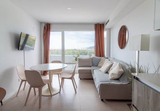 Apartamento en Canet d´en berenguer - Global Properties: Moderno apartamento con terraza en Gran Canet  Apartamento en Canet d´en berenguer - Global Properties: Moderno apartamento con terraza en Gran Canet