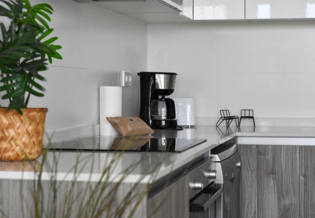 Apartamento en Canet d´en berenguer - Global Properties: Moderno apartamento con terraza en Gran Canet  Apartamento en Canet d´en berenguer - Global Properties: Moderno apartamento con terraza en Gran Canet
