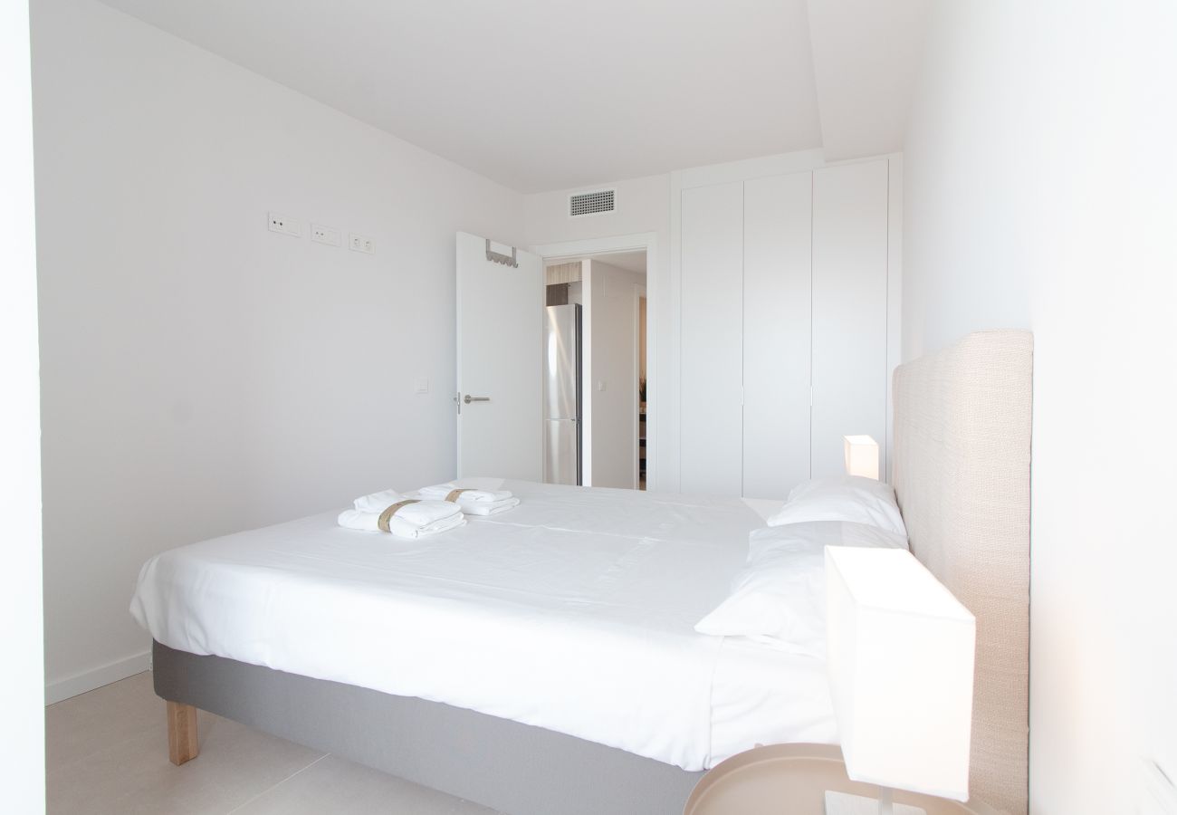 Apartamento en Canet d´en berenguer - Global Properties: Moderno apartamento con terraza en Gran Canet  Apartamento en Canet d´en berenguer - Global Properties: Moderno apartamento con terraza en Gran Canet