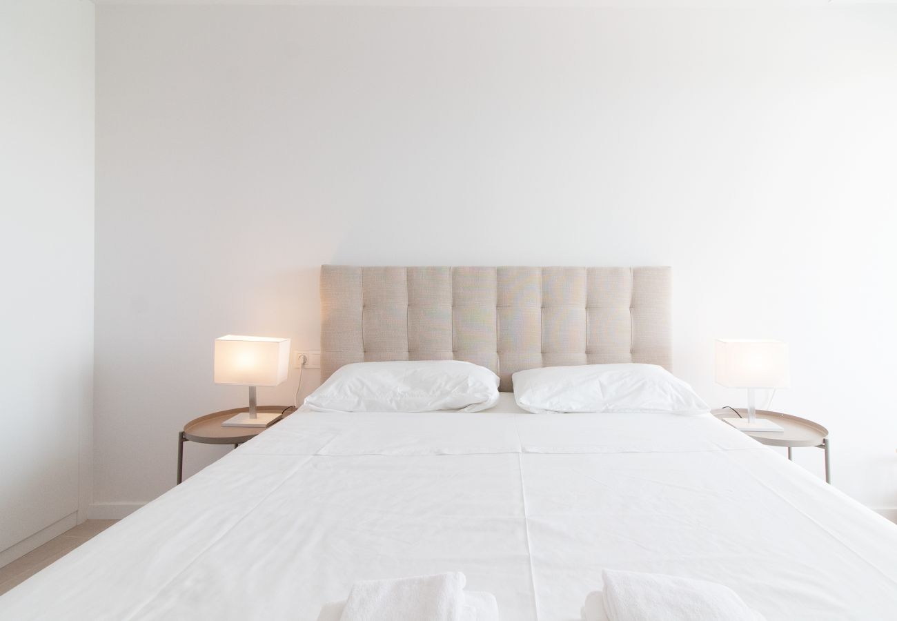 Apartamento en Canet d´en berenguer - Global Properties: Moderno apartamento con terraza en Gran Canet  Apartamento en Canet d´en berenguer - Global Properties: Moderno apartamento con terraza en Gran Canet