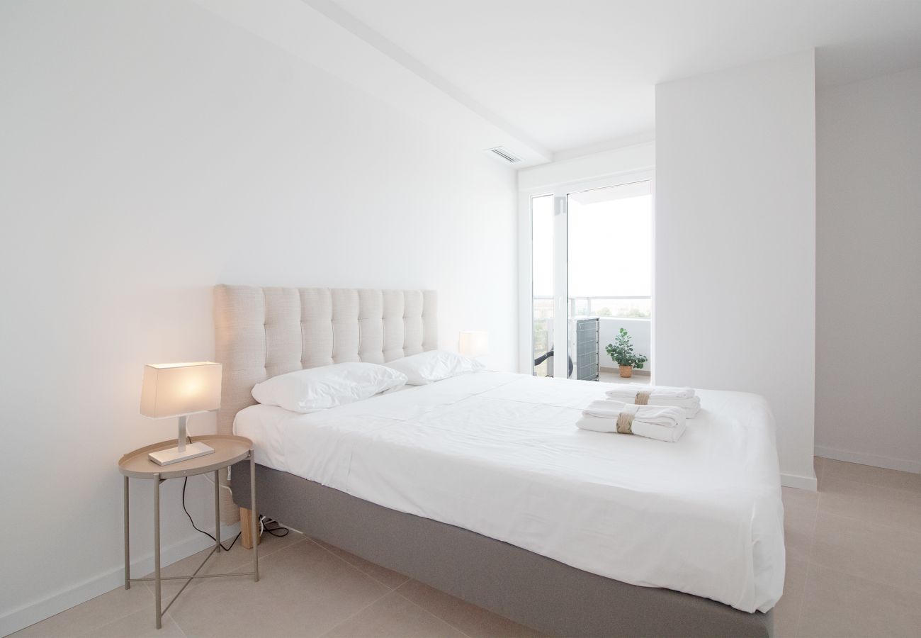 Apartamento en Canet d´en berenguer - Global Properties: Moderno apartamento con terraza en Gran Canet  Apartamento en Canet d´en berenguer - Global Properties: Moderno apartamento con terraza en Gran Canet