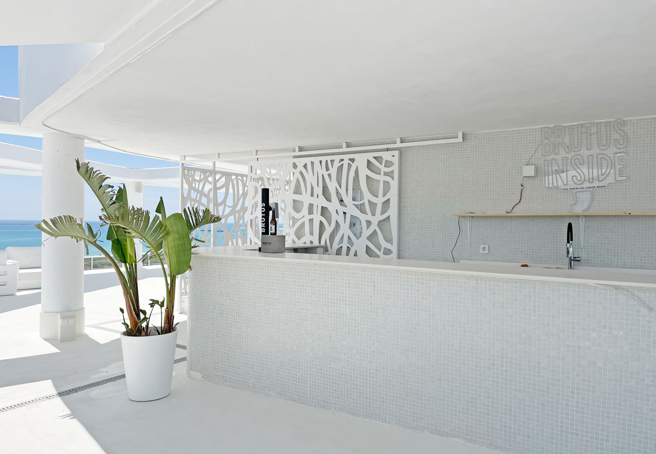 Apartamento en Canet d´en berenguer - Global Properties: Moderno apartamento con terraza en Gran Canet  Apartamento en Canet d´en berenguer - Global Properties: Moderno apartamento con terraza en Gran Canet