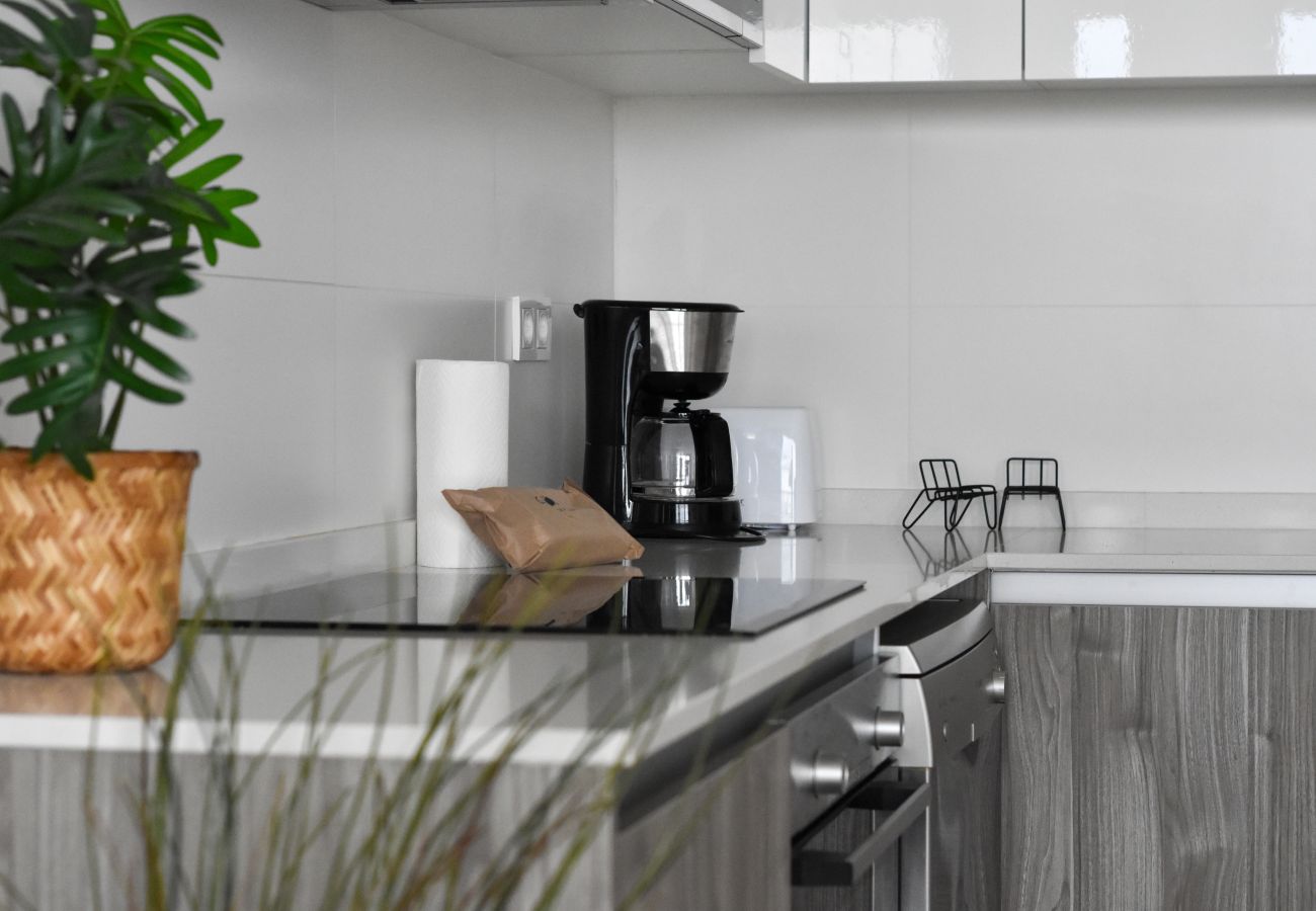 Apartamento en Canet d´en berenguer - Global Properties: Moderno apartamento con terraza en Gran Canet  Apartamento en Canet d´en berenguer - Global Properties: Moderno apartamento con terraza en Gran Canet